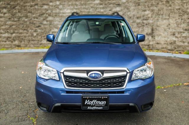 used 2016 Subaru Forester car, priced at $14,500