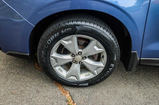 used 2016 Subaru Forester car, priced at $14,500