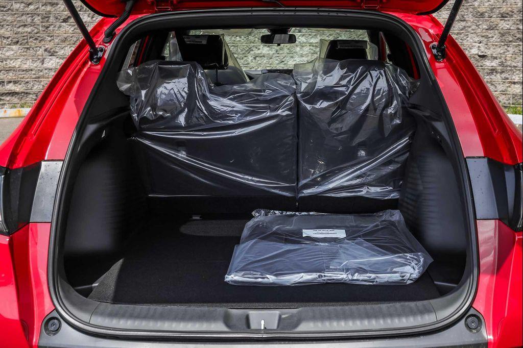 new 2026 Honda HR-V car, priced at $30,145