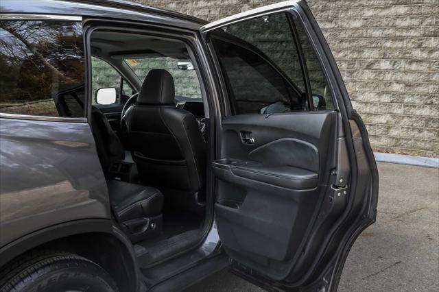 used 2019 Honda Pilot car, priced at $22,500