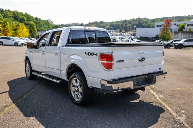 used 2010 Ford F-150 car, priced at $13,900