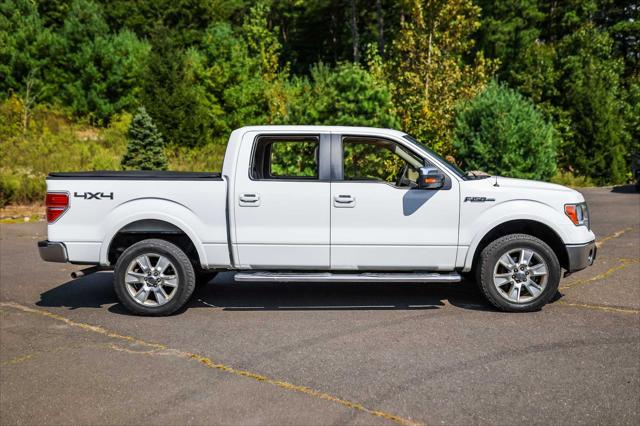 used 2010 Ford F-150 car, priced at $13,900