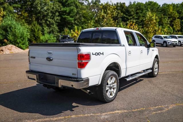 used 2010 Ford F-150 car, priced at $13,900