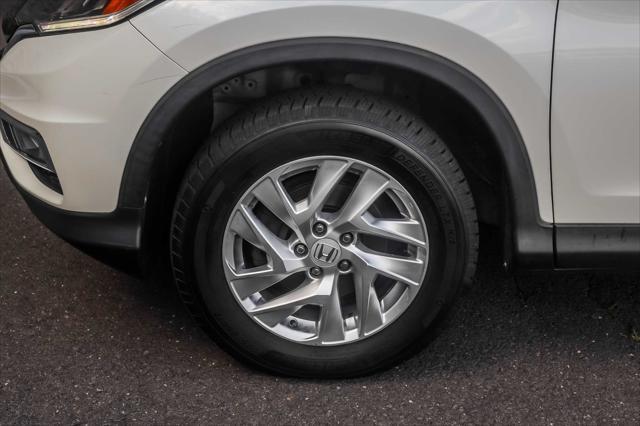 used 2015 Honda CR-V car, priced at $16,500