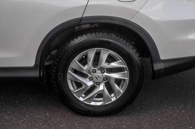 used 2015 Honda CR-V car, priced at $16,500