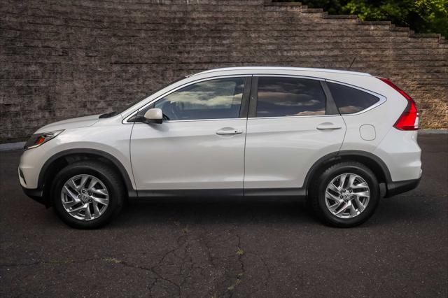 used 2015 Honda CR-V car, priced at $16,500