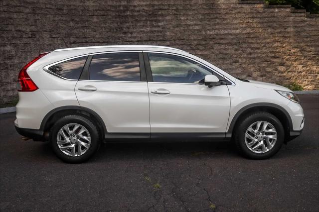 used 2015 Honda CR-V car, priced at $16,500