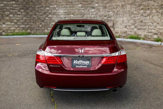 used 2013 Honda Accord car, priced at $10,900