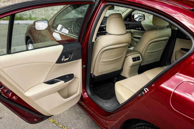 used 2013 Honda Accord car, priced at $10,900