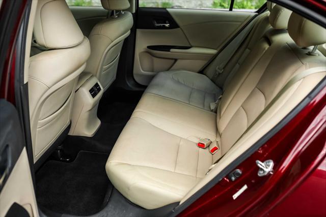 used 2013 Honda Accord car, priced at $10,900