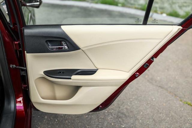 used 2013 Honda Accord car, priced at $10,900