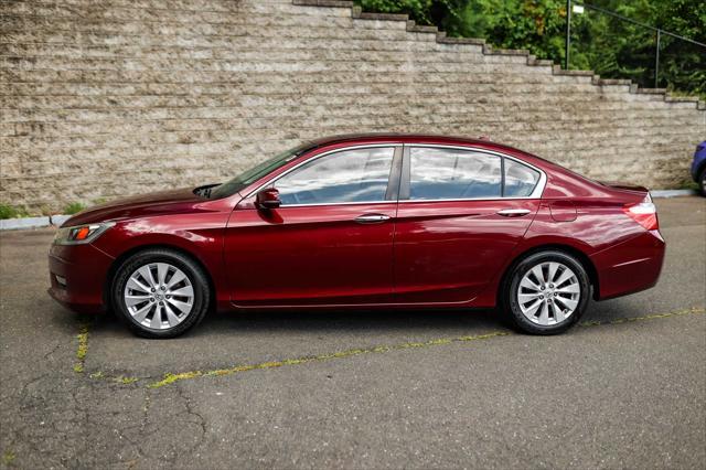 used 2013 Honda Accord car, priced at $10,900