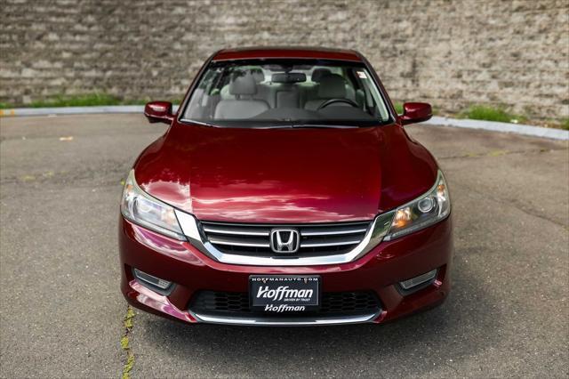used 2013 Honda Accord car, priced at $10,900