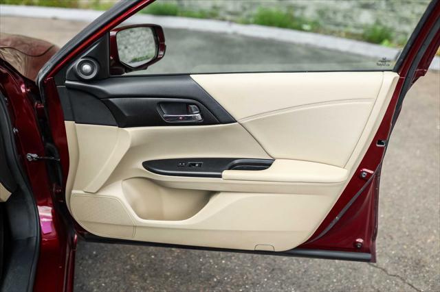 used 2013 Honda Accord car, priced at $10,900