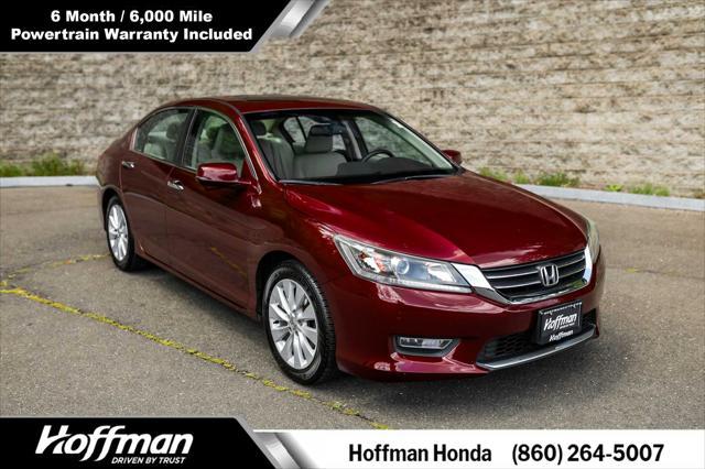 used 2013 Honda Accord car, priced at $10,900