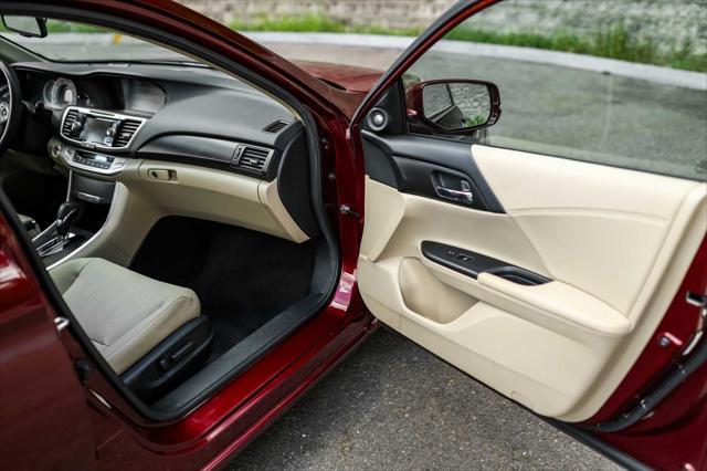used 2013 Honda Accord car, priced at $10,900