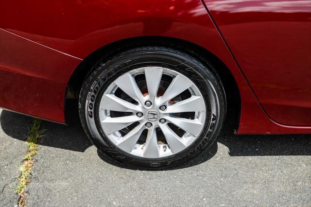 used 2013 Honda Accord car, priced at $10,900