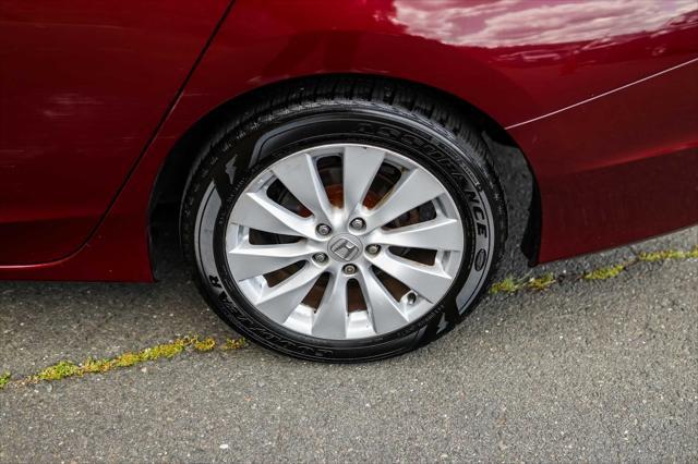 used 2013 Honda Accord car, priced at $10,900