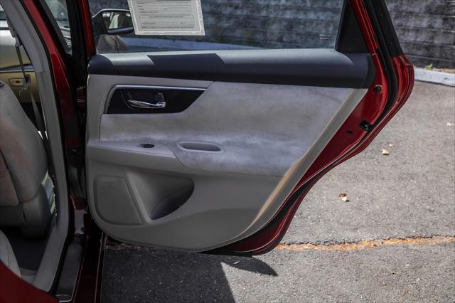 used 2013 Nissan Altima car, priced at $8,500