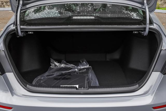 new 2025 Honda Accord car, priced at $31,165