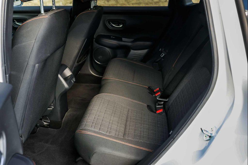 used 2023 Honda HR-V car, priced at $26,250