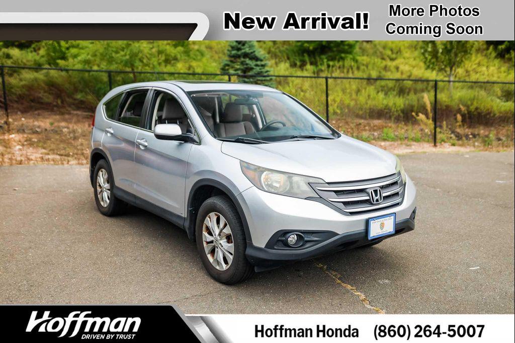 used 2014 Honda CR-V car, priced at $15,750