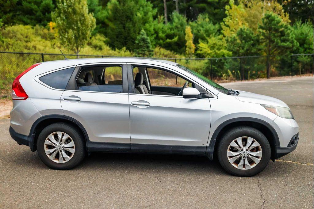 used 2014 Honda CR-V car, priced at $15,750