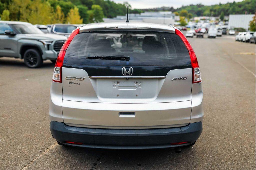 used 2014 Honda CR-V car, priced at $15,750
