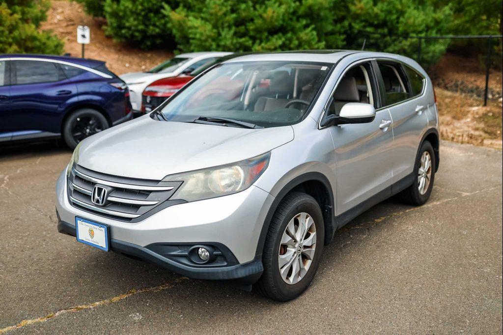 used 2014 Honda CR-V car, priced at $15,750