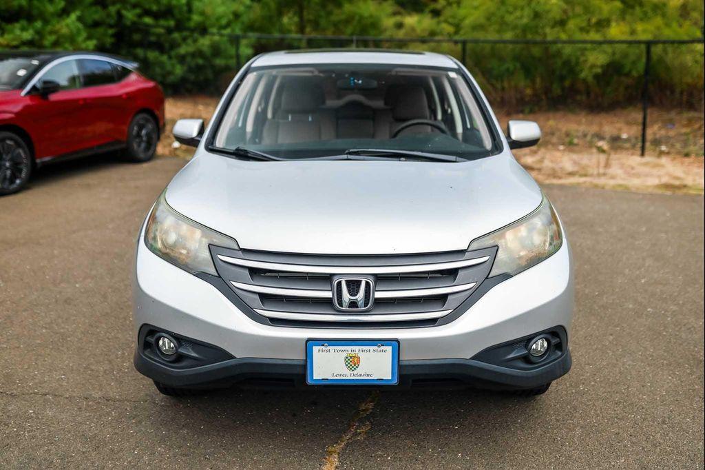 used 2014 Honda CR-V car, priced at $15,750