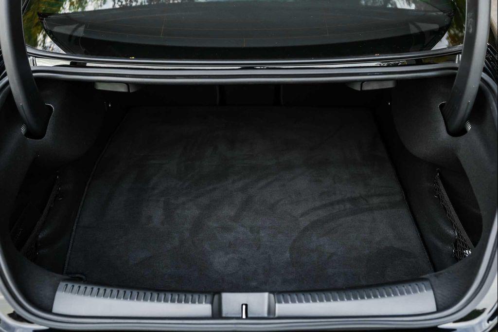 used 2025 Mercedes-Benz CLA 250 car, priced at $40,900