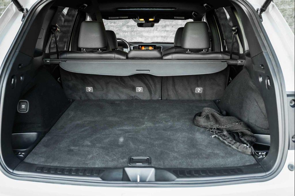 used 2023 Honda Passport car, priced at $33,500