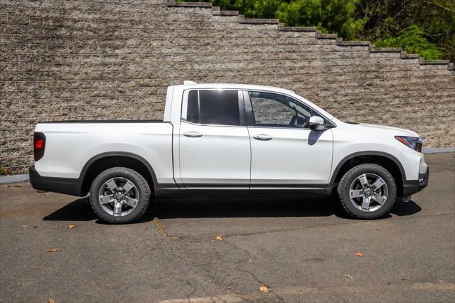 new 2024 Honda Ridgeline car, priced at $41,966