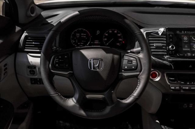 new 2024 Honda Ridgeline car, priced at $41,966