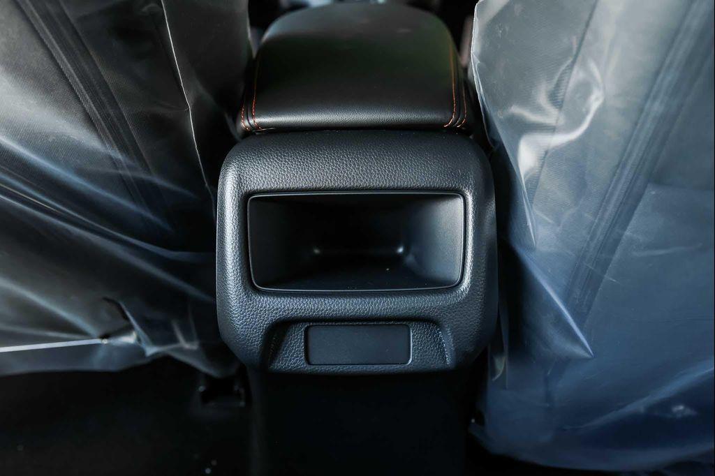 new 2026 Honda HR-V car, priced at $29,800