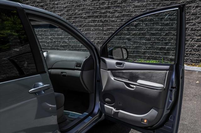 used 2010 Toyota Sienna car, priced at $9,650