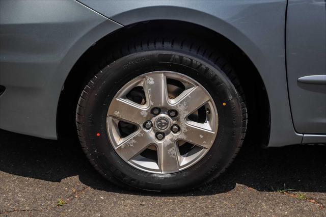 used 2010 Toyota Sienna car, priced at $9,650