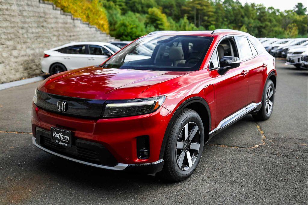new 2025 Honda Prologue car, priced at $45,865