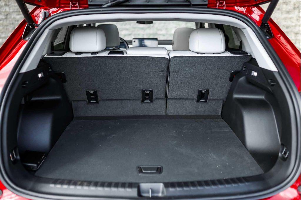 new 2025 Honda Prologue car, priced at $45,865