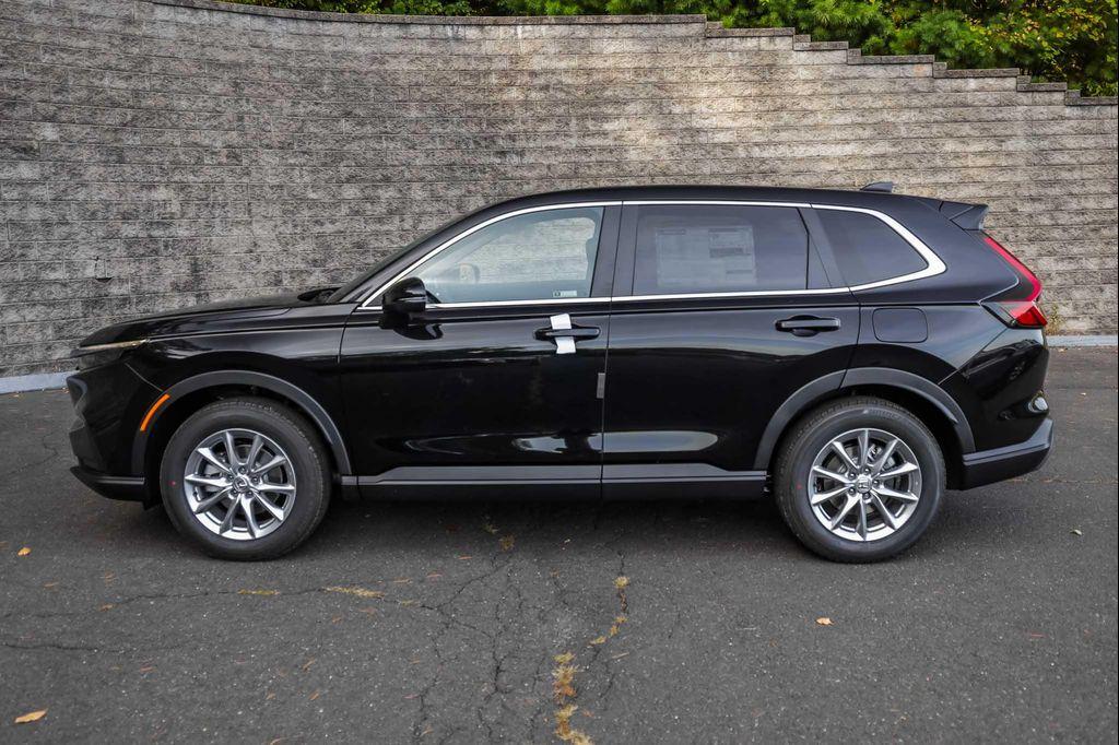 new 2026 Honda CR-V car, priced at $35,350