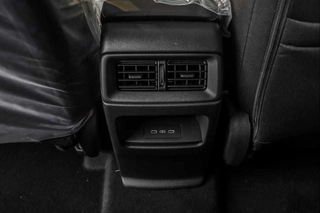 new 2026 Honda CR-V car, priced at $35,350