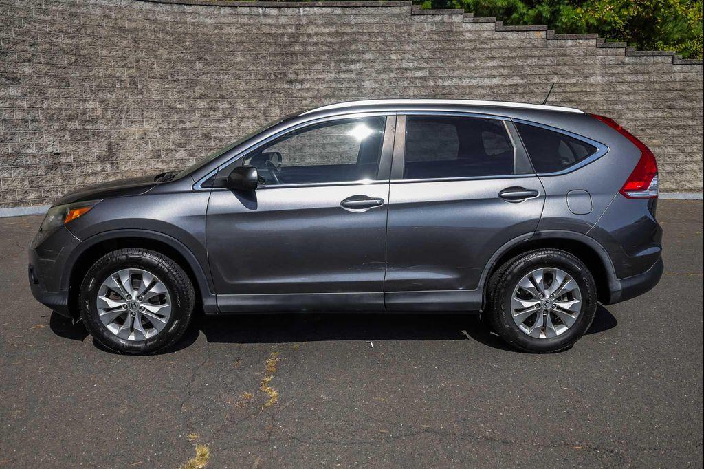 used 2013 Honda CR-V car, priced at $13,000