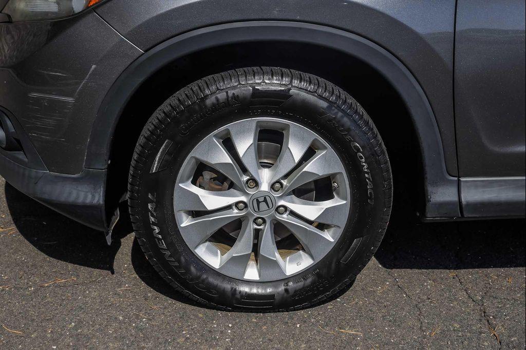 used 2013 Honda CR-V car, priced at $13,000