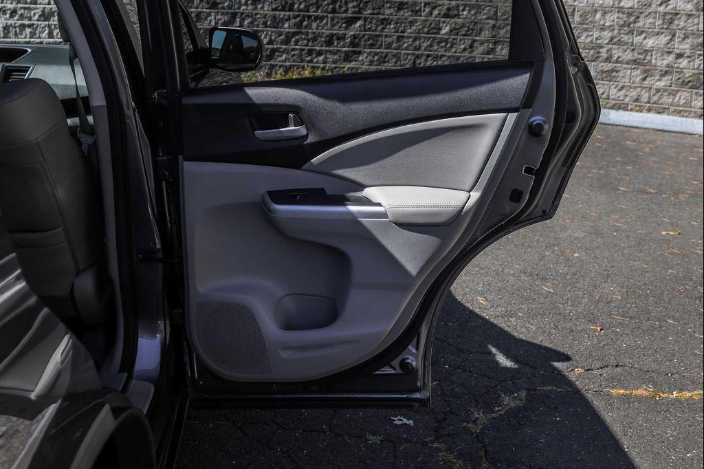 used 2013 Honda CR-V car, priced at $13,000