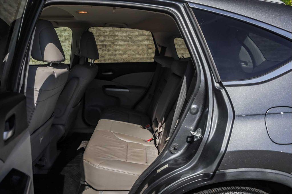 used 2013 Honda CR-V car, priced at $13,000