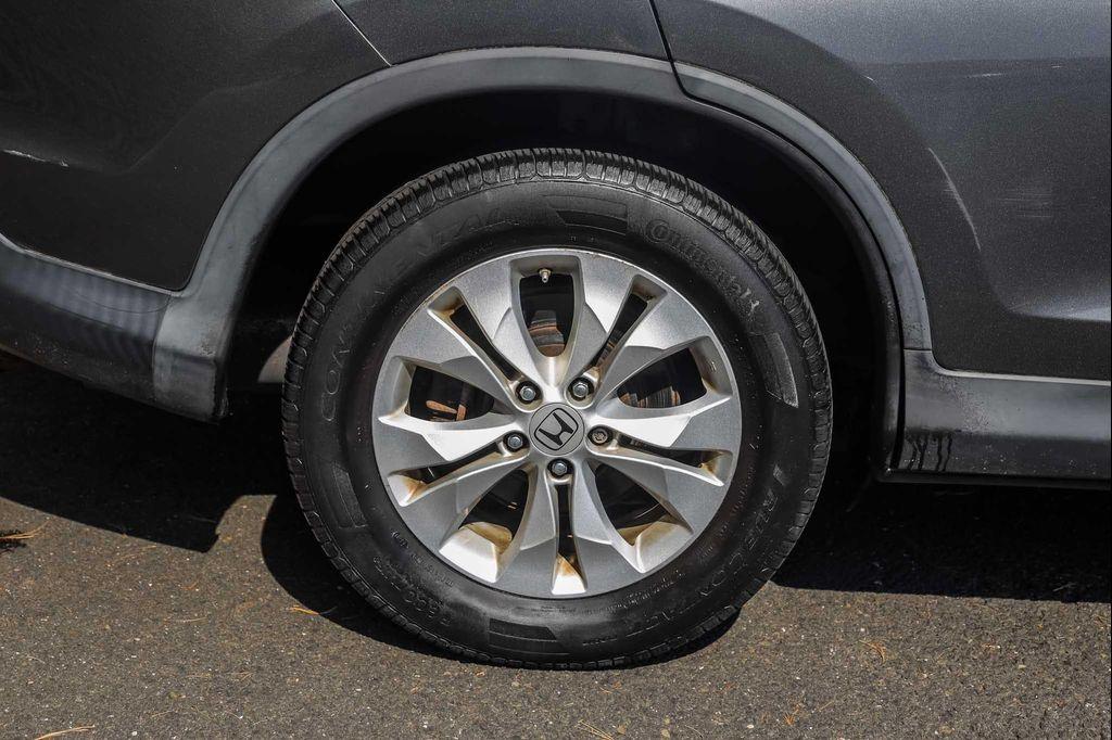 used 2013 Honda CR-V car, priced at $13,000