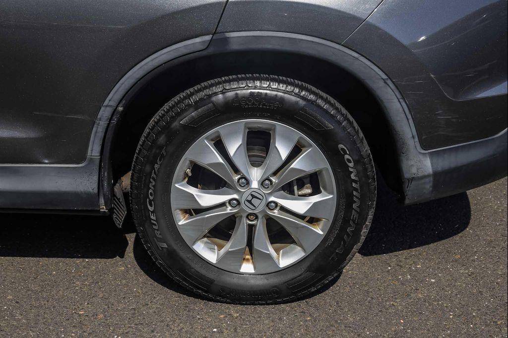 used 2013 Honda CR-V car, priced at $13,000