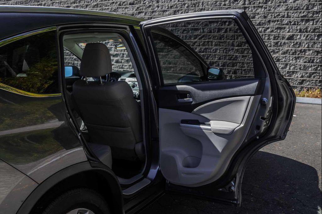 used 2013 Honda CR-V car, priced at $13,000