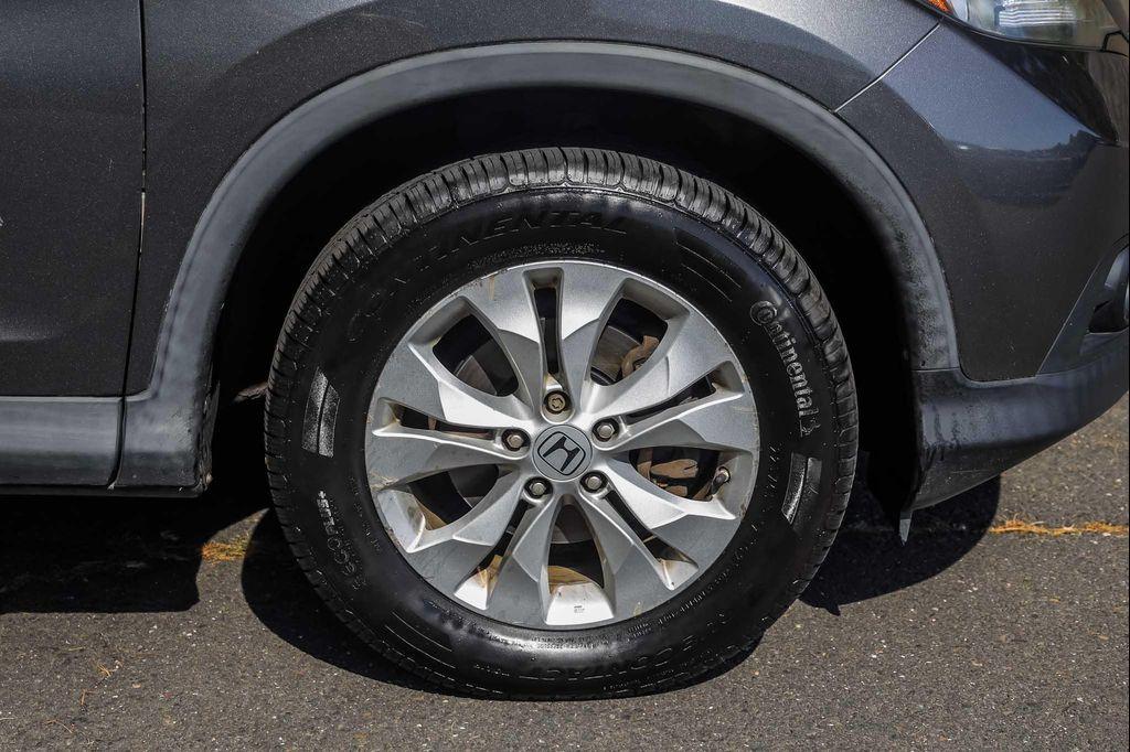 used 2013 Honda CR-V car, priced at $13,000