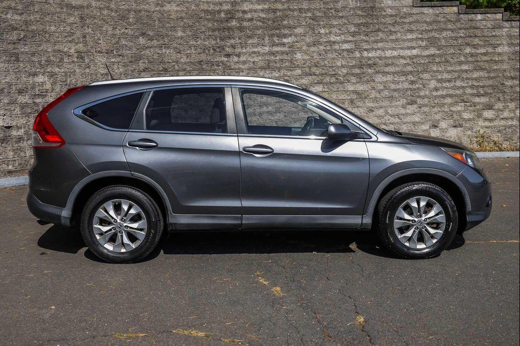 used 2013 Honda CR-V car, priced at $13,000
